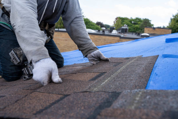 Best Roof Restoration Services  in Mansfield, OH