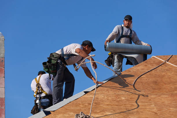 Best Commercial Roofing Services  in Mansfield, OH