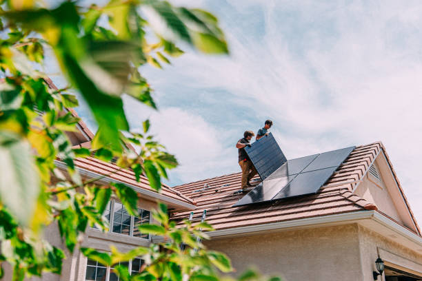 Best New Roof Installation  in Mansfield, OH