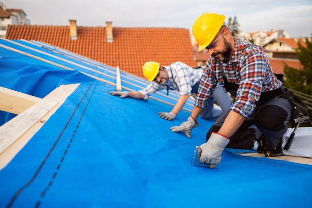 Best Local Roofing Companies  in Mansfield, OH