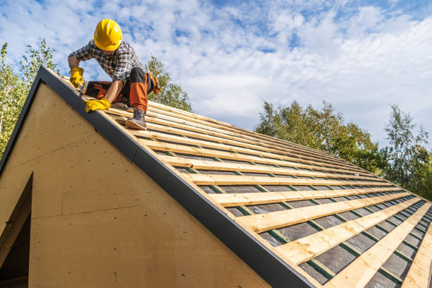 Best Tile Roofing Contractor  in Mansfield, OH