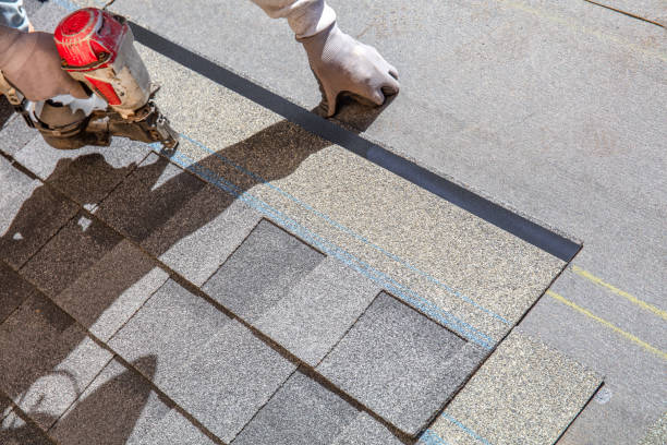 Tile Roofing Contractor in Mansfield, OH