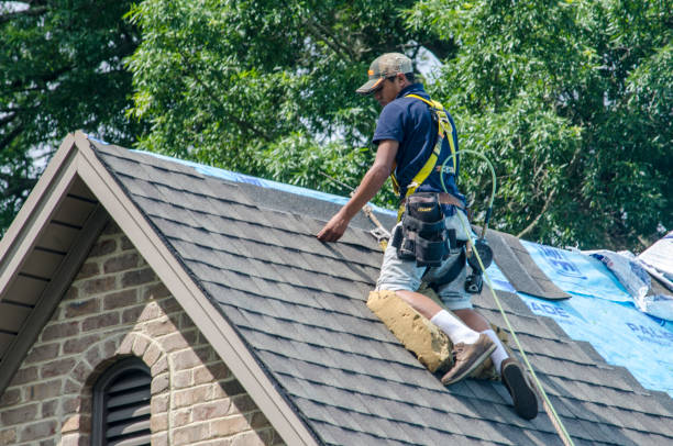 Best Emergency Roof Repair  in Mansfield, OH