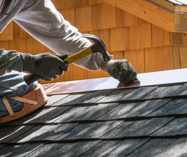 Reliable Mansfield, OH Roofing Contractor Solutions